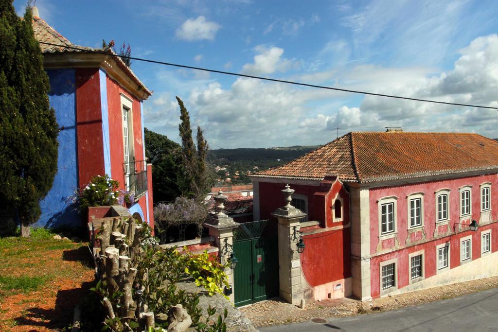 The Old Cellar House Hotel Sintra Exterior photo