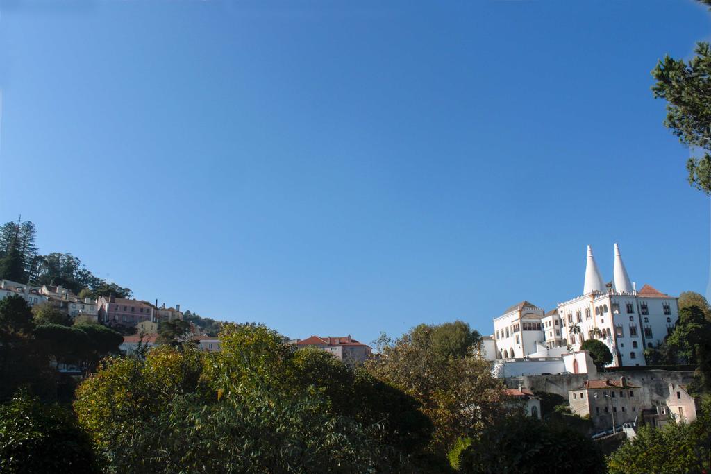 The Old Cellar House Hotel Sintra Exterior photo