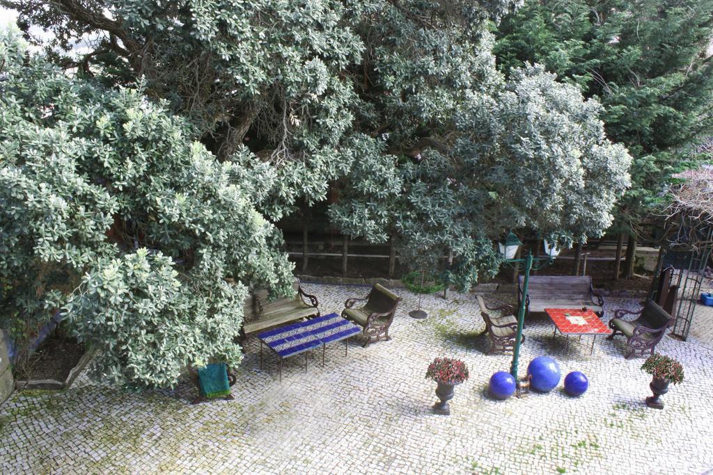 The Old Cellar House Hotel Sintra Exterior photo